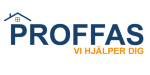 Proffas i Mälardalen AB logotyp
