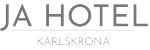Hotel JA Karlskrona AB logotyp