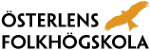 Fören Österlens Folkhögskola logotyp