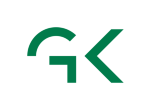 GK Sverige AB logotyp