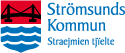 Strömsunds kommun logotyp