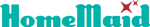 Homemaid AB (Publ) logotyp
