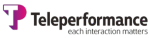 Teleperformance Nordic AB logotyp
