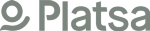 Platsa AB logotyp