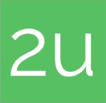 2U ASSISTANS AB logotyp