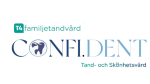 T4 Familjetandvård AB logotyp