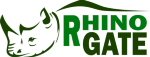 Rhino Gate AB logotyp