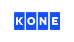KONE AB logotyp