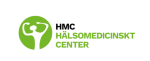 Hälsomedicinskt center i Sverige AB logotyp