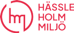 Hässleholm Miljö AB logotyp