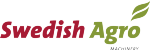 Swedish Agro Machinery AB logotyp