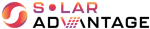 SolarAdvantage AB logotyp