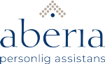 Aberia AB logotyp
