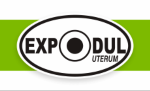Expodul Inredningar AB logotyp