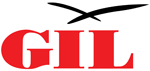 GIL logotyp