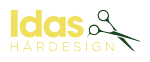 Denis Hårdesign AB logotyp