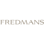 FREDMANS ARLANDA logotyp