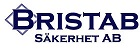 Bristab Säkerhet AB logotyp