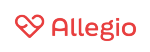 Allegio Omsorg AB logotyp