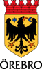 Örebro kommun logotyp