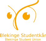 Blekinge Studentkår logotyp