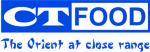 Ct Food Stockholm AB logotyp