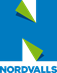 Nordvalls Etikett AB logotyp