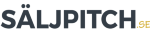 Säljpitch AB logotyp