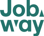 Jobway AB logotyp