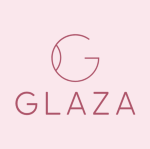 Glaza Café AB logotyp