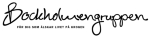 Bockholmen Gruppen AB logotyp