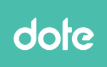 Dote AB logotyp