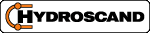 Hydroscand AB logotyp