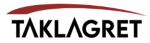 Taklagret Sverige AB logotyp