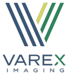 Varex Imaging Sweden AB logotyp