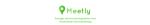 Meetly AB logotyp