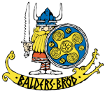 Norrort Konditori AB logotyp