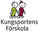 Stift Kungsportens Förskola logotyp