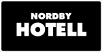 Nordby Motell AB logotyp