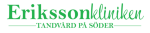 Erikssonkliniken AB logotyp