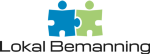 Lokal Bemanning Sverige AB logotyp