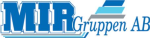 Mir Gruppen AB logotyp