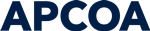 APCOA Sverige AB logotyp