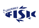 Gourmet Fisk i Norden AB logotyp