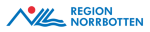 Region Norrbotten logotyp