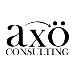 AxÖ Consulting AB logotyp