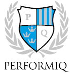 Performiq AB logotyp