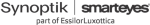 Synoptik Sweden AB logotyp