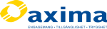Axima AB logotyp