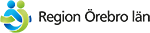 REGION ÖREBRO LÄN logotyp